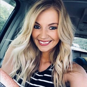 Meet your Posher, Kristen